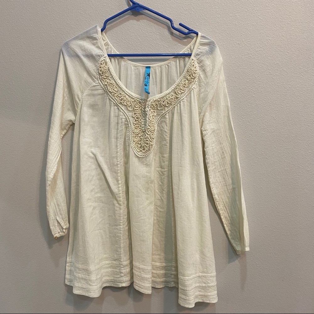 Free People blouse